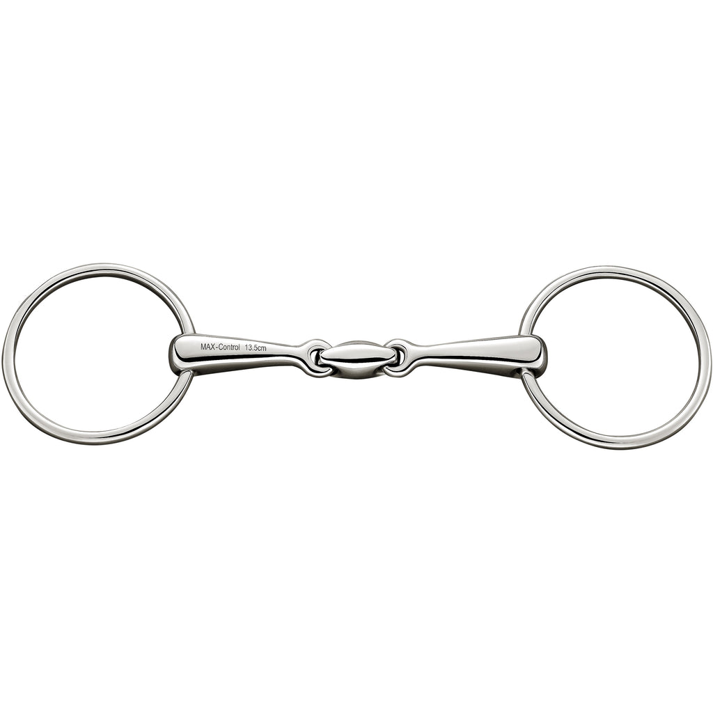 Sprenger 40710 MAX Control Snaffle