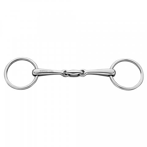 Sprenger 40722 MAX Control Snaffle 12mm
