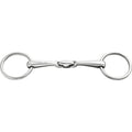 Sprenger 40904 Bradoon Loose ring double jointed