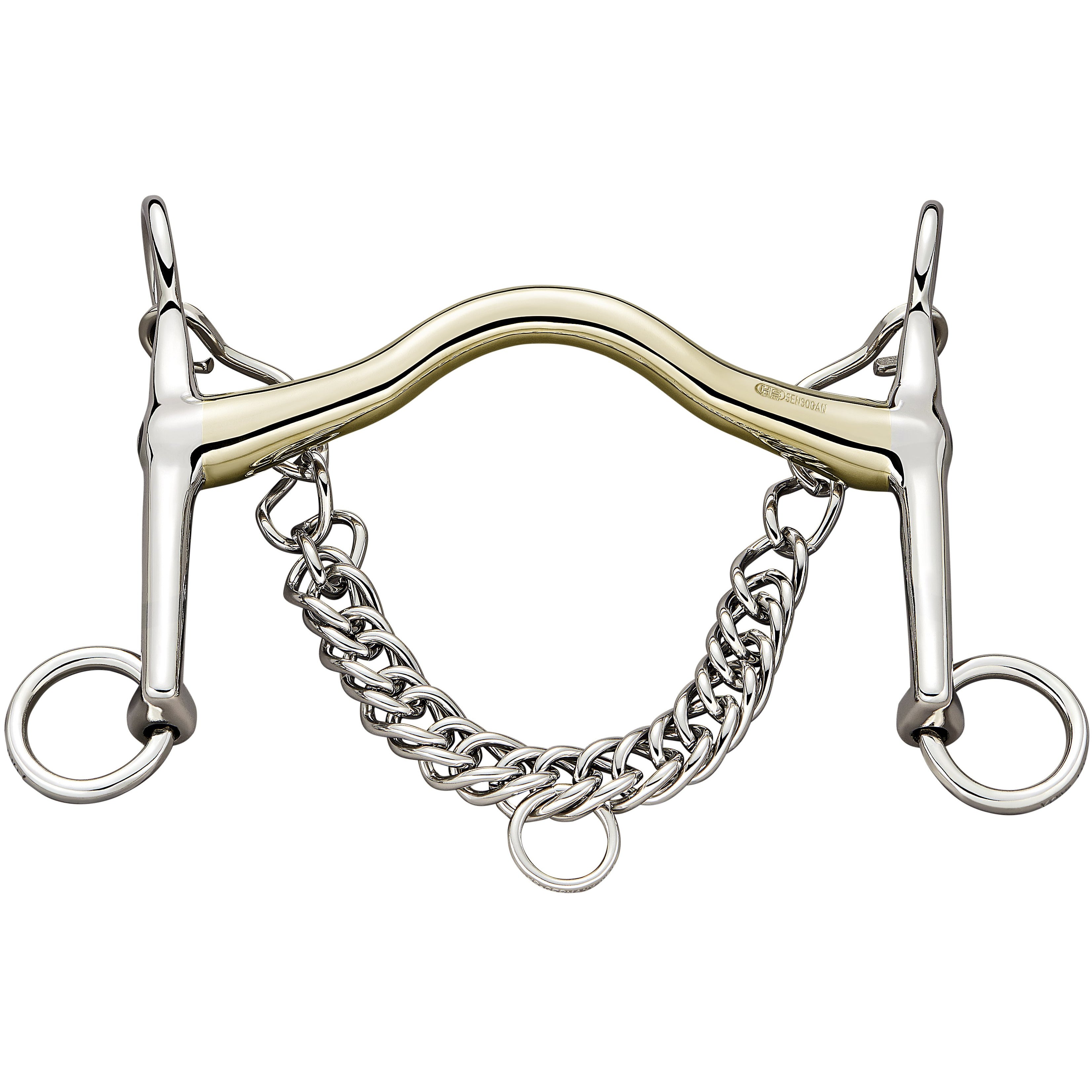 Sprenger 42119 Bemelmans Weymouth 5cm 14mm