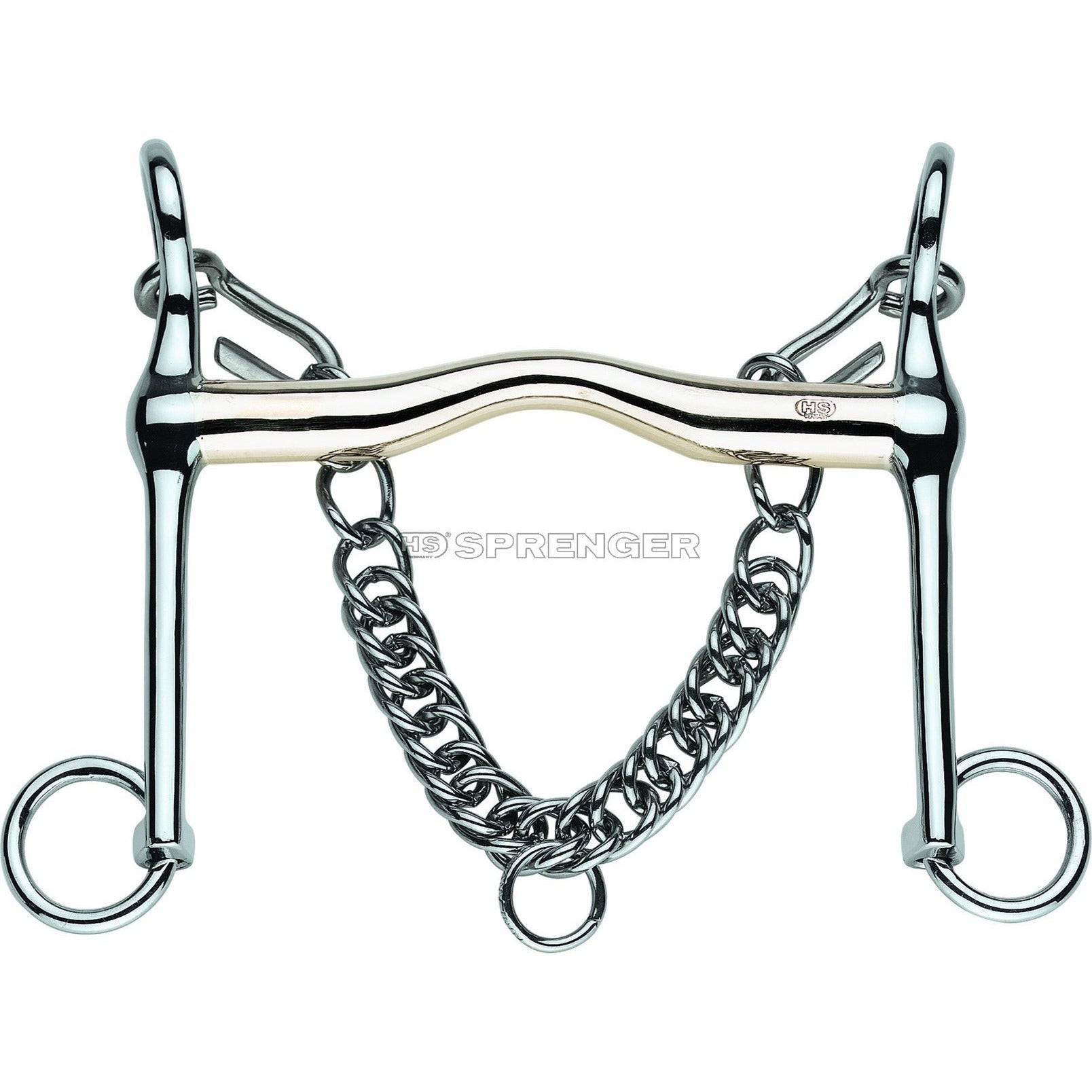 Sprenger 42278 HS Weymouth 7cm 16mm