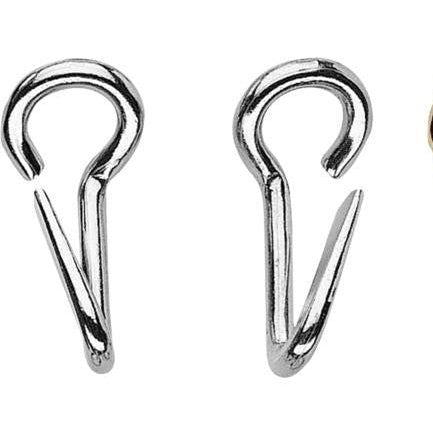Sprenger 45071 Curb Chain Hooks