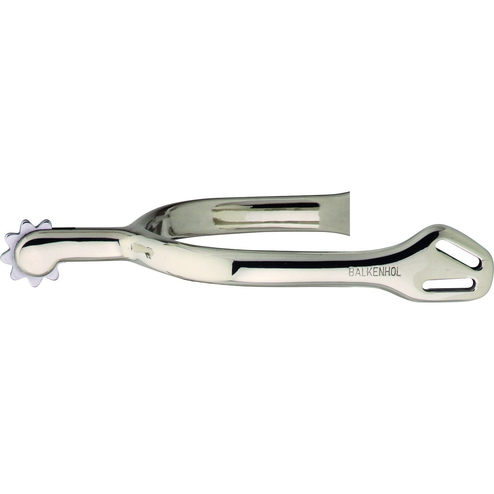 Sprenger 47070 Mens Balkenhol Spur - round