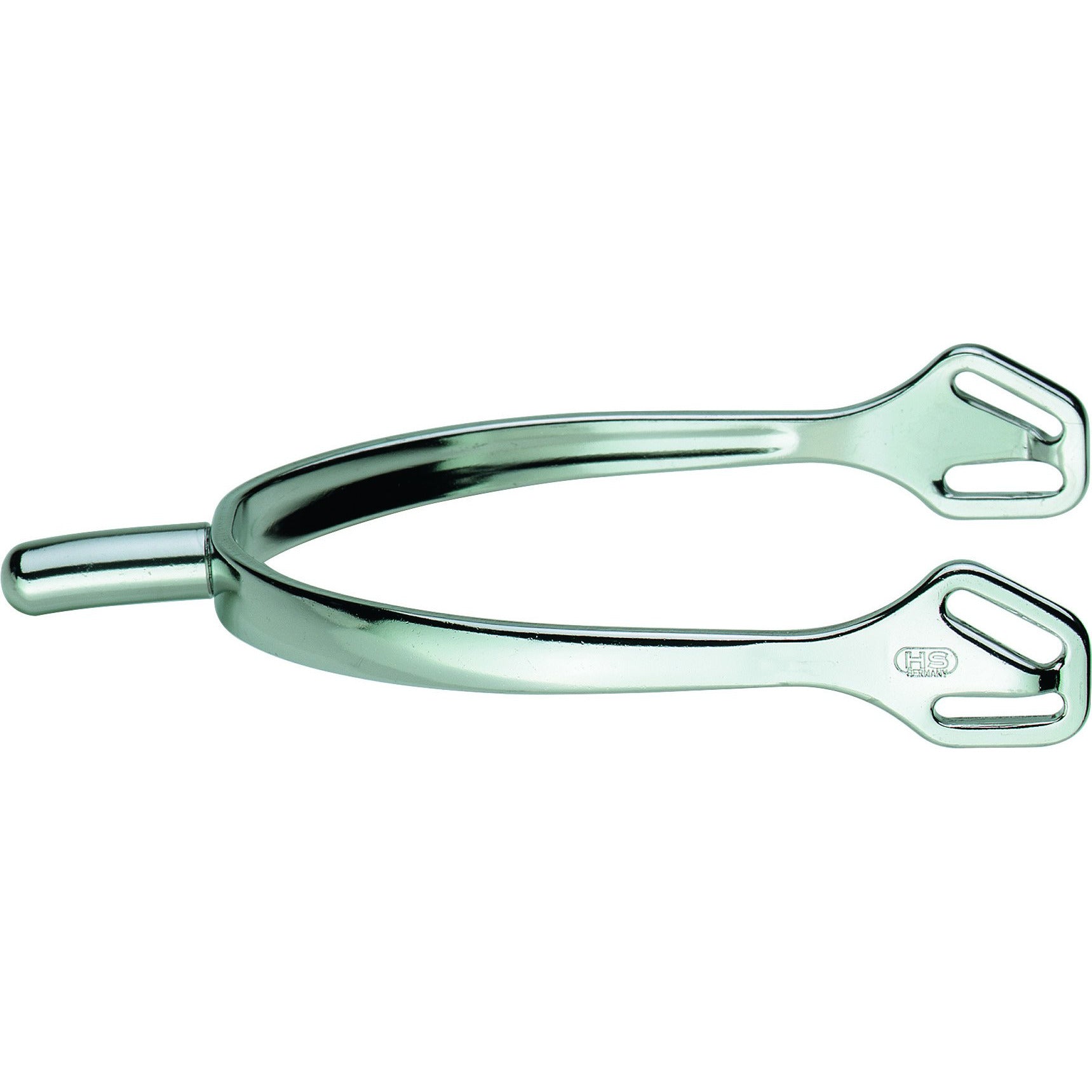 Sprenger 47425 Ultra Fit Spurs - Round End