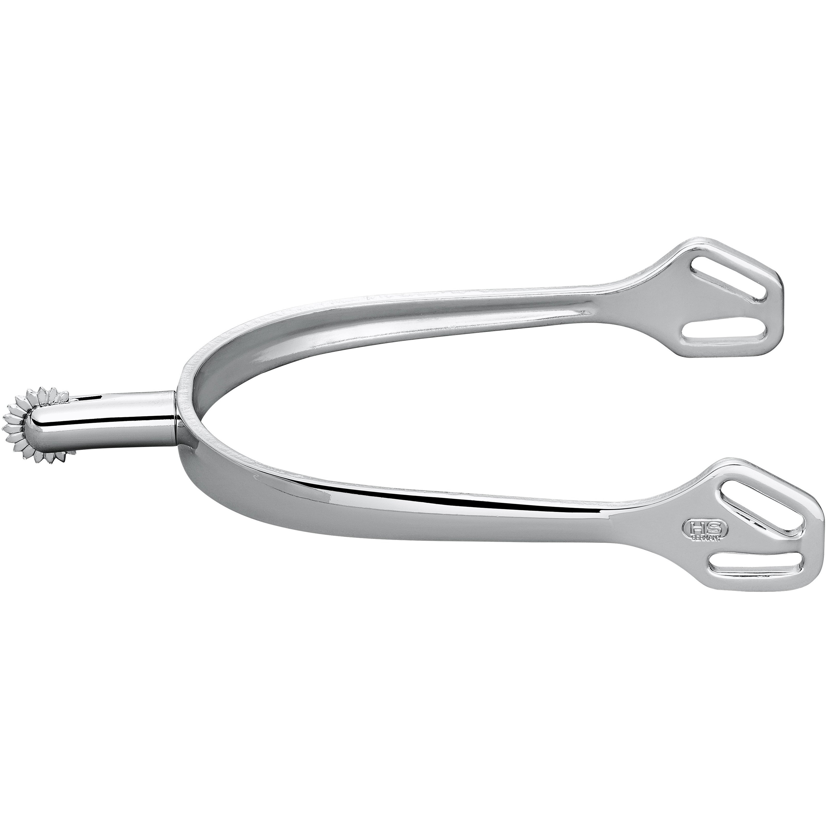 Sprenger 47425 Ultra Fit Spurs - Round End