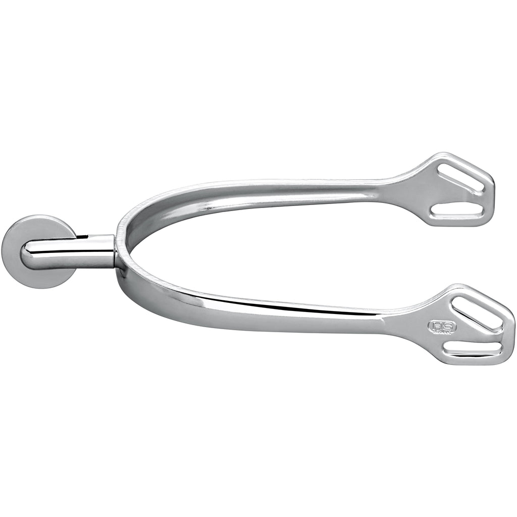 Sprenger 47425 Ultra Fit Spurs - Round End