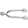 Sprenger 47425 Ultra Fit Spurs - Round End