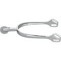 Sprenger 47435 Ultra Fit Spurs - Round End