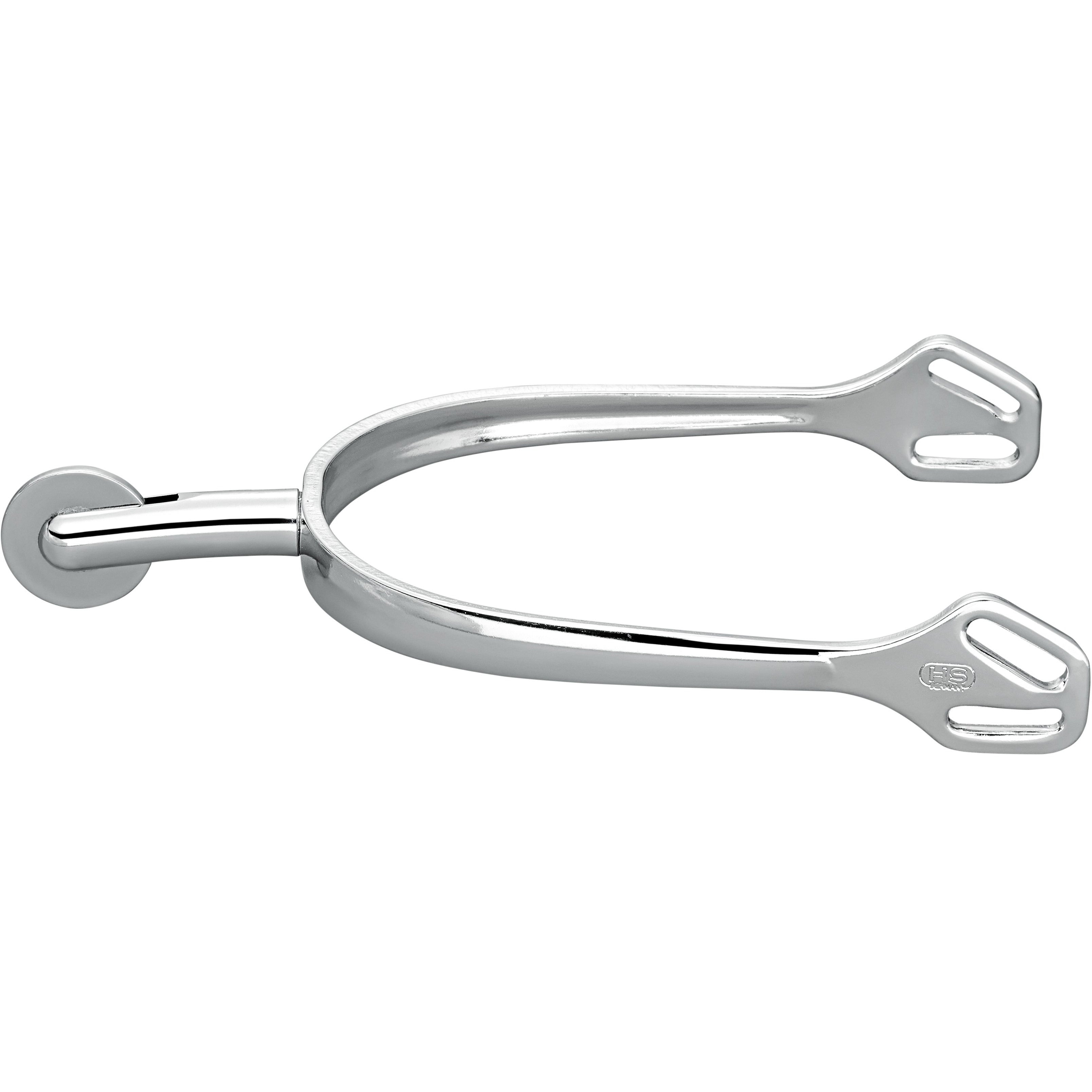 Sprenger 47435 Ultra Fit Spurs - Round End