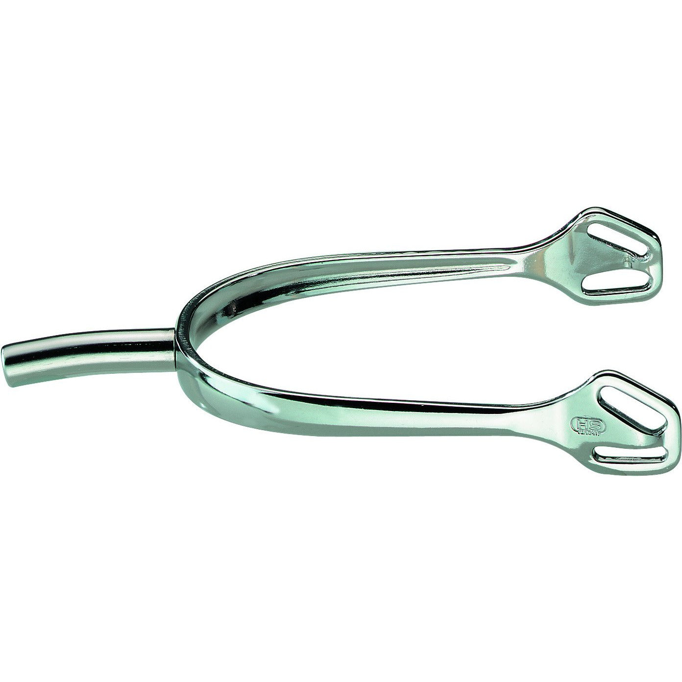 Sprenger 47435 Ultra Fit Spurs - Round End