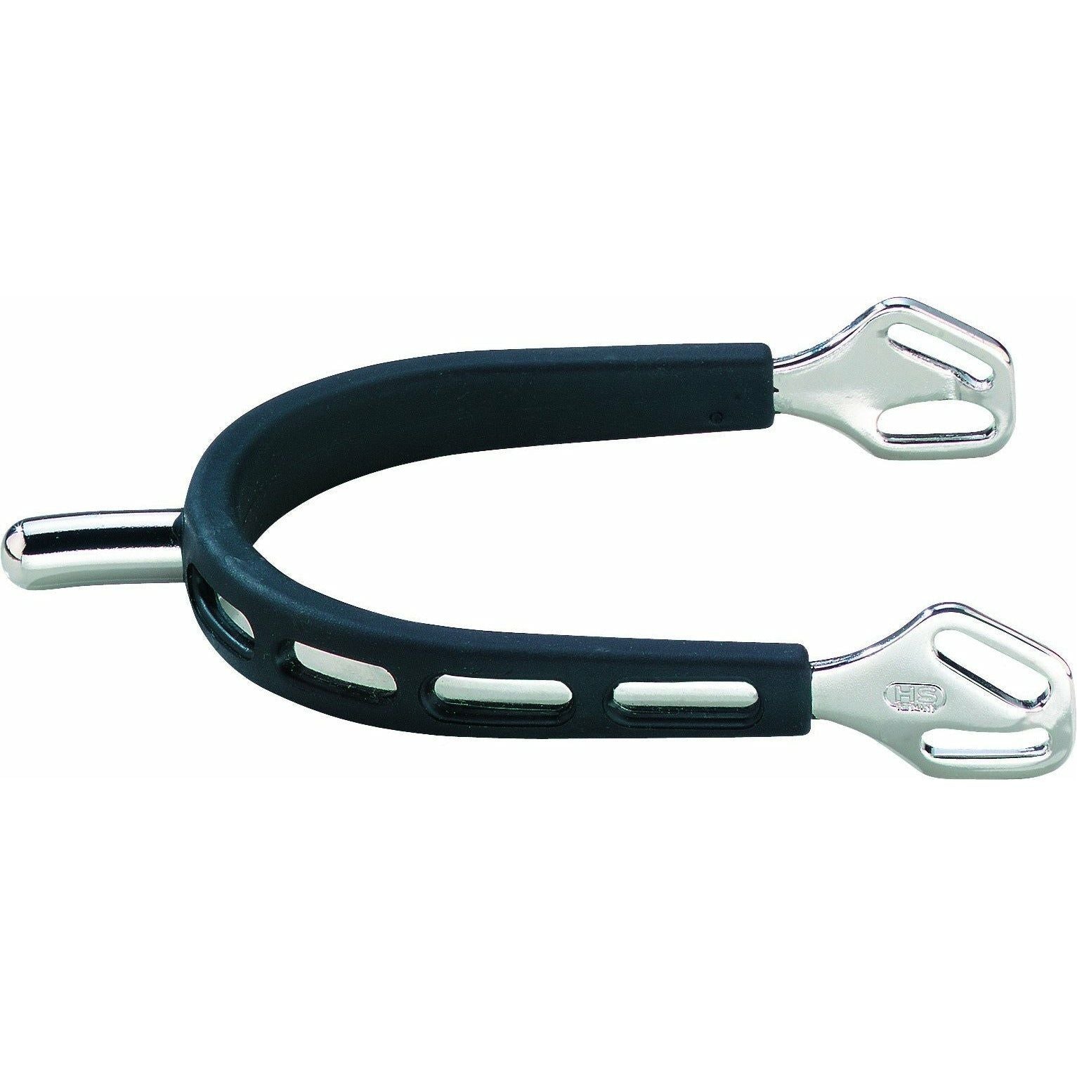 Sprenger 47525 Ultra Fit Extra Grip Spur - Round End