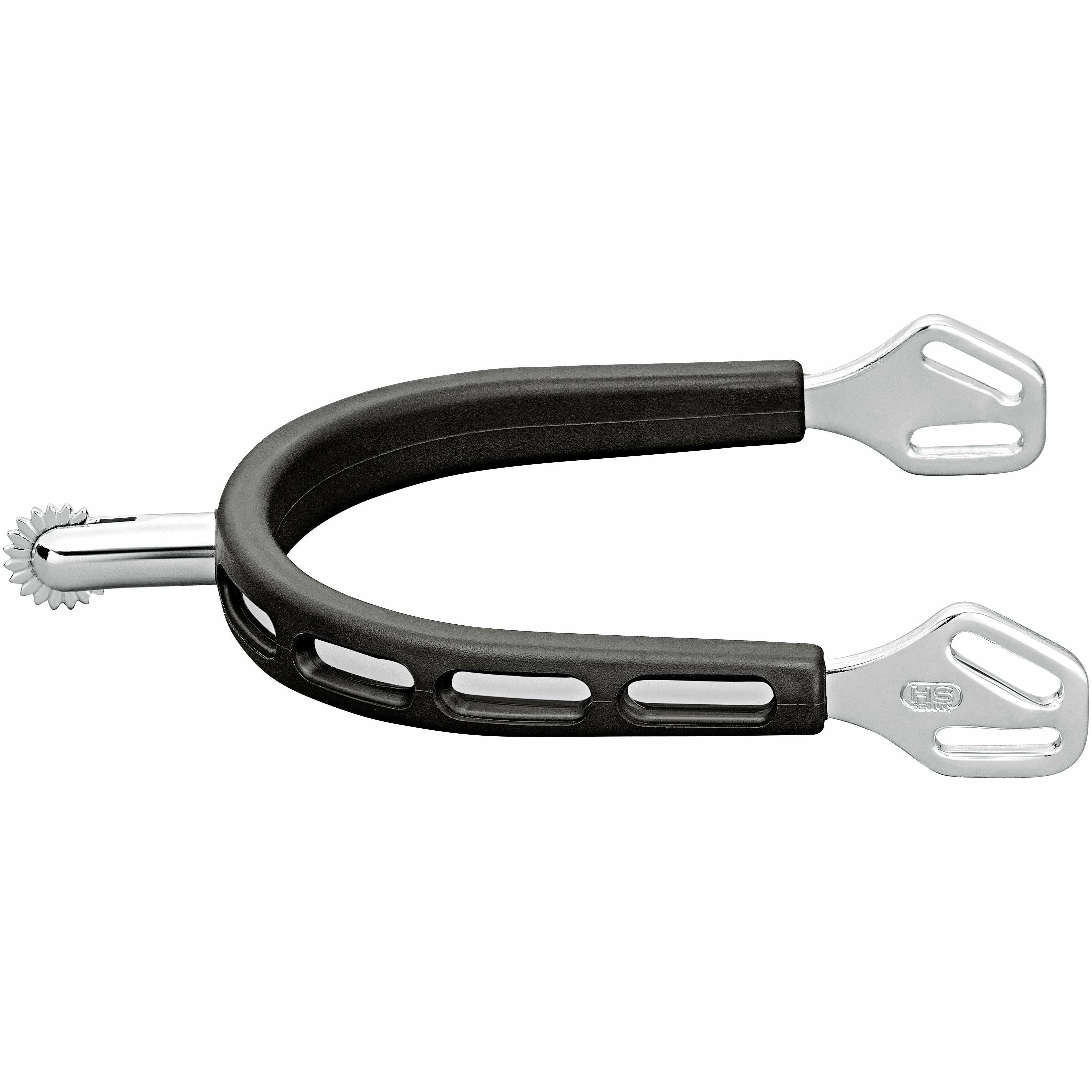 Sprenger 47525 Ultra Fit Extra Grip Spur - Round End