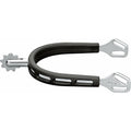 Sprenger 47525 Ultra Fit Extra Grip Spur - 9 Point Rowel