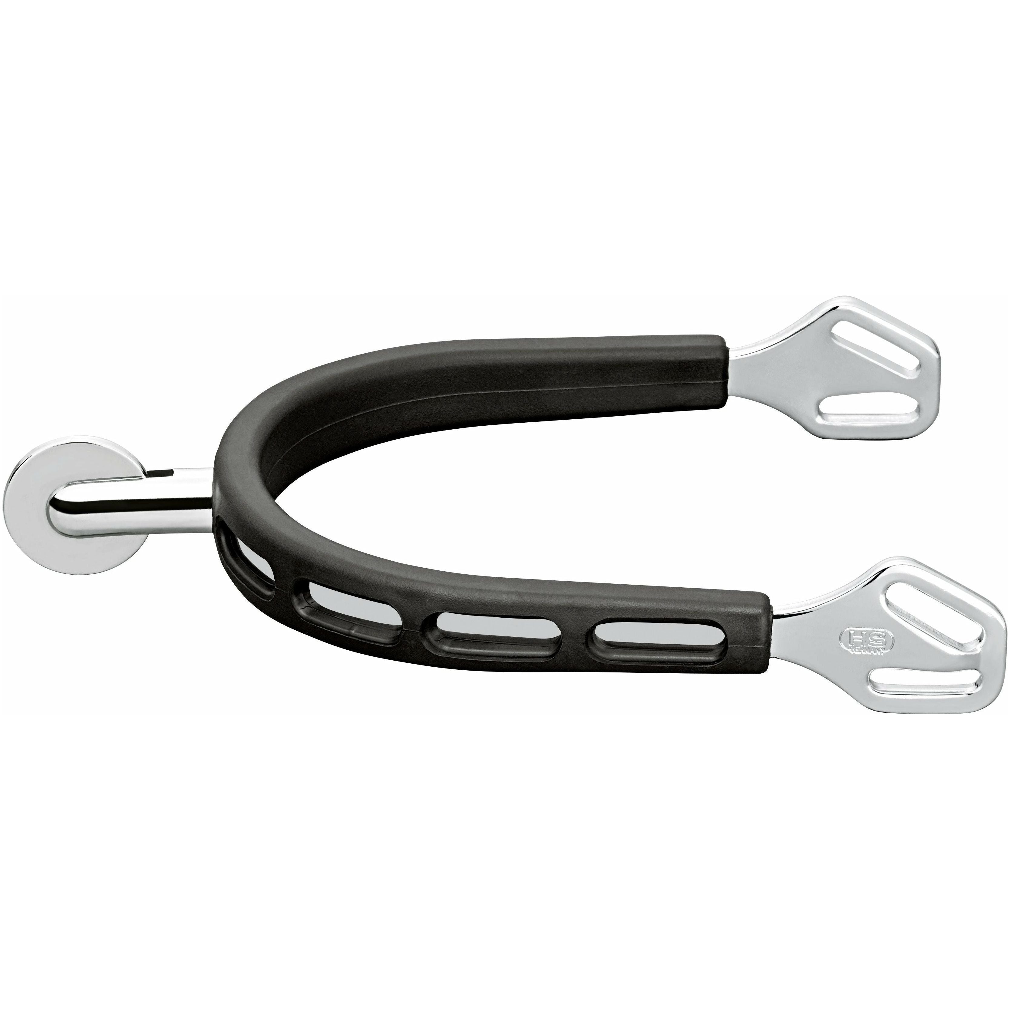 Sprenger 47525 Ultra Fit Extra Grip Spur - Round End