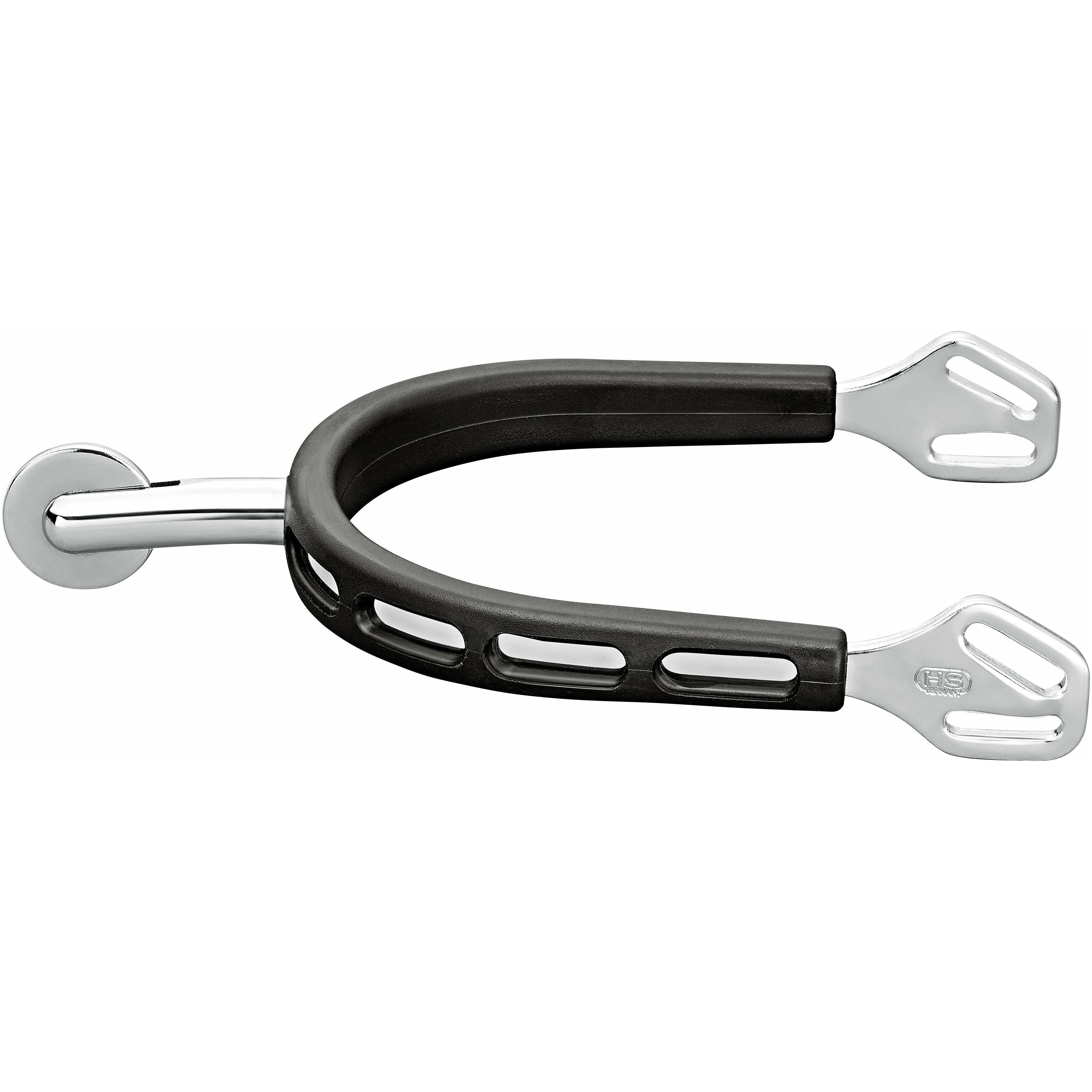 Sprenger 47535 Ultra Fit Extra Grip Spurs