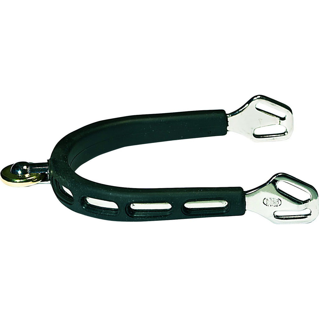 Gator Spur Cover & Strap Set — Loden – Ostler Equestrian