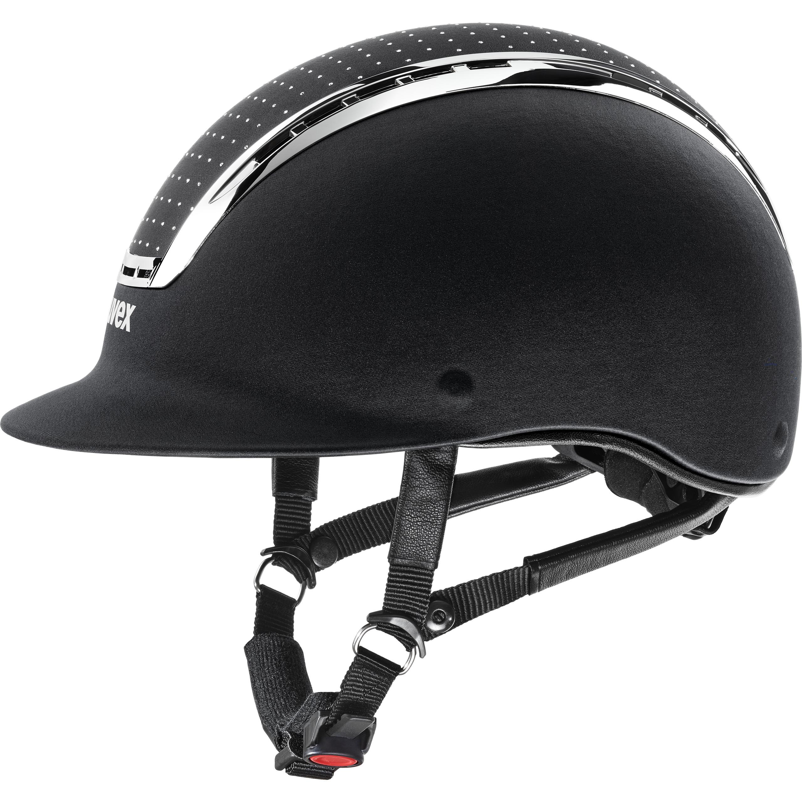 UVEX Suxxeed Delight Helmet
