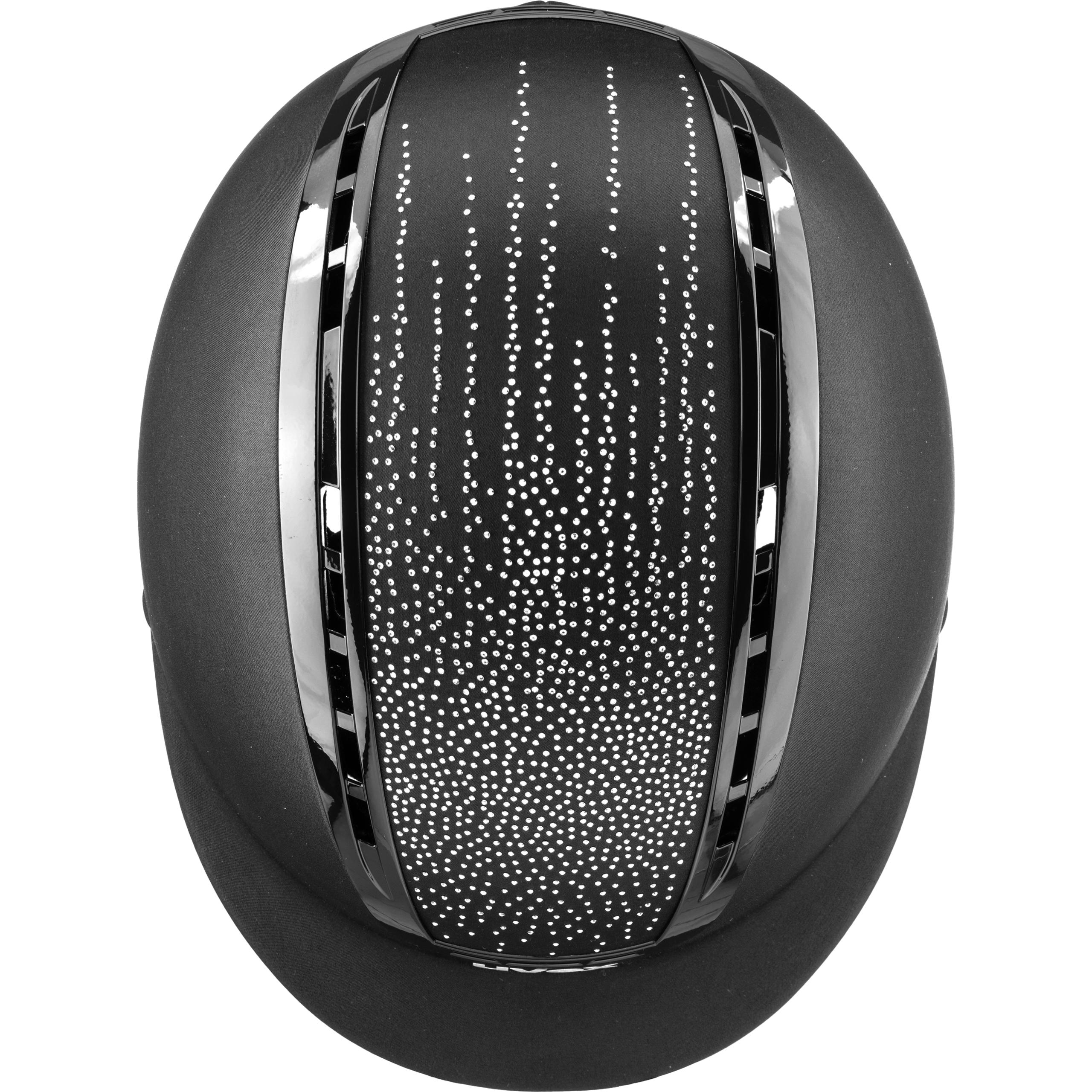 UVEX Suxxeed Flash Helmet - Kids 54-55cm