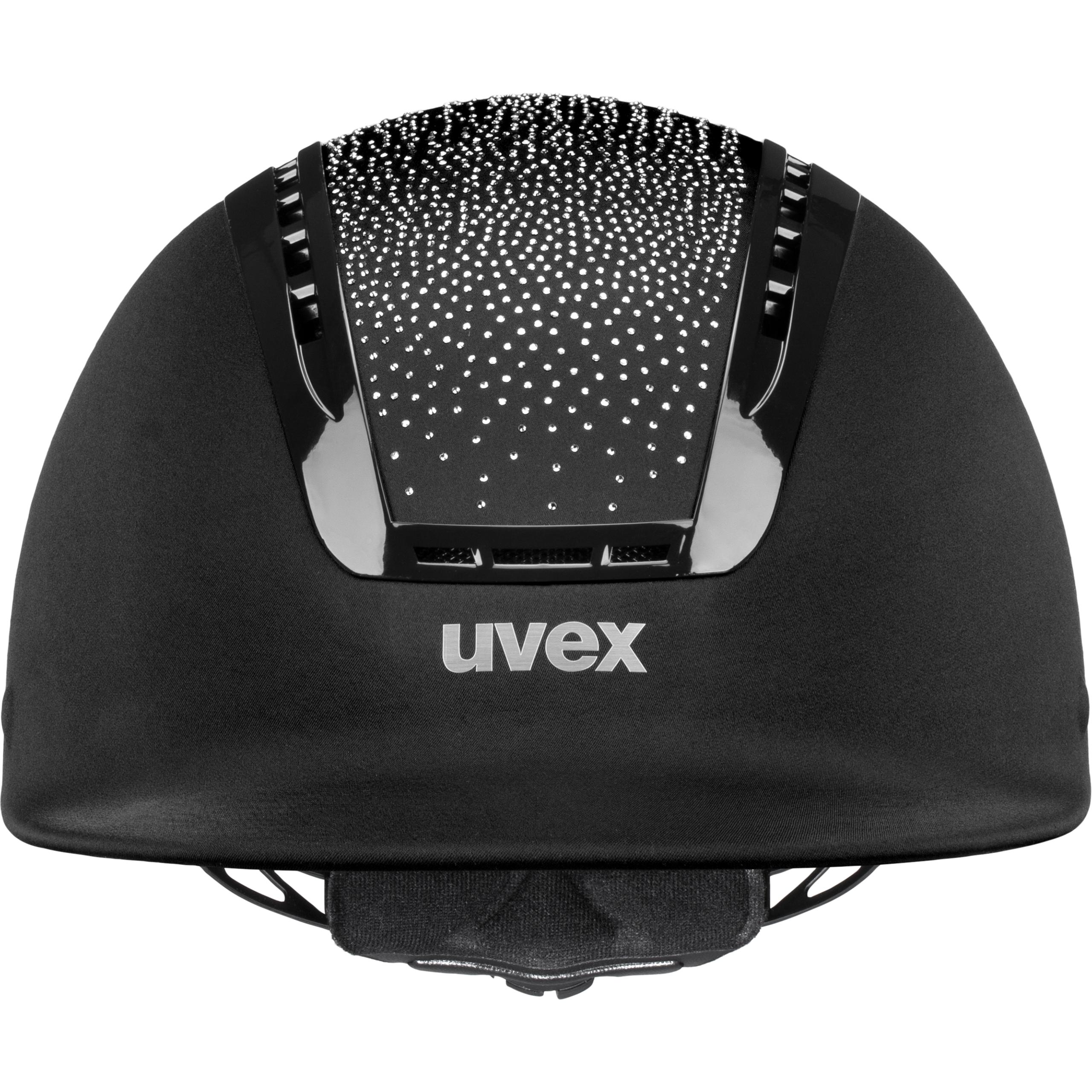 UVEX Suxxeed Flash Helmet - Kids 54-55cm