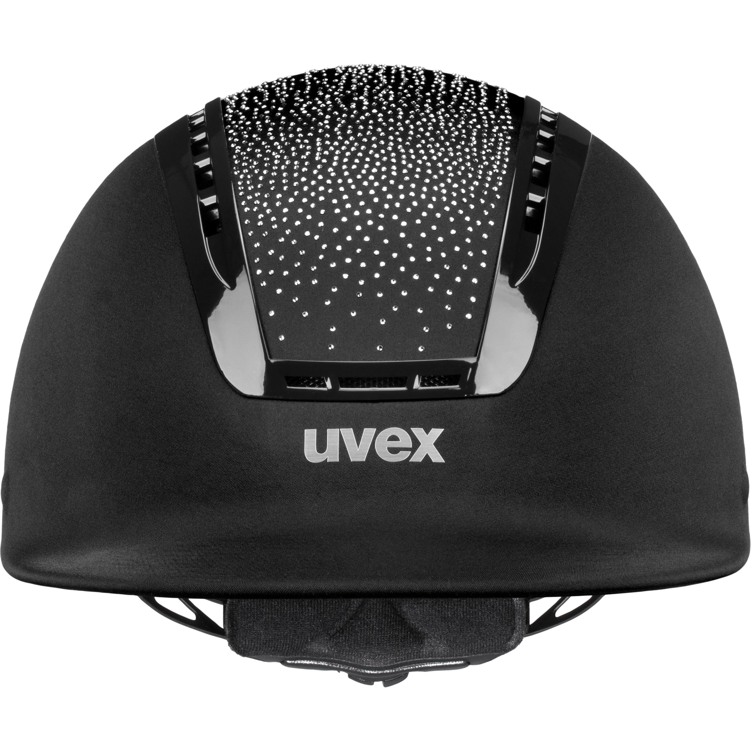 UVEX Suxxeed Flash Helmet