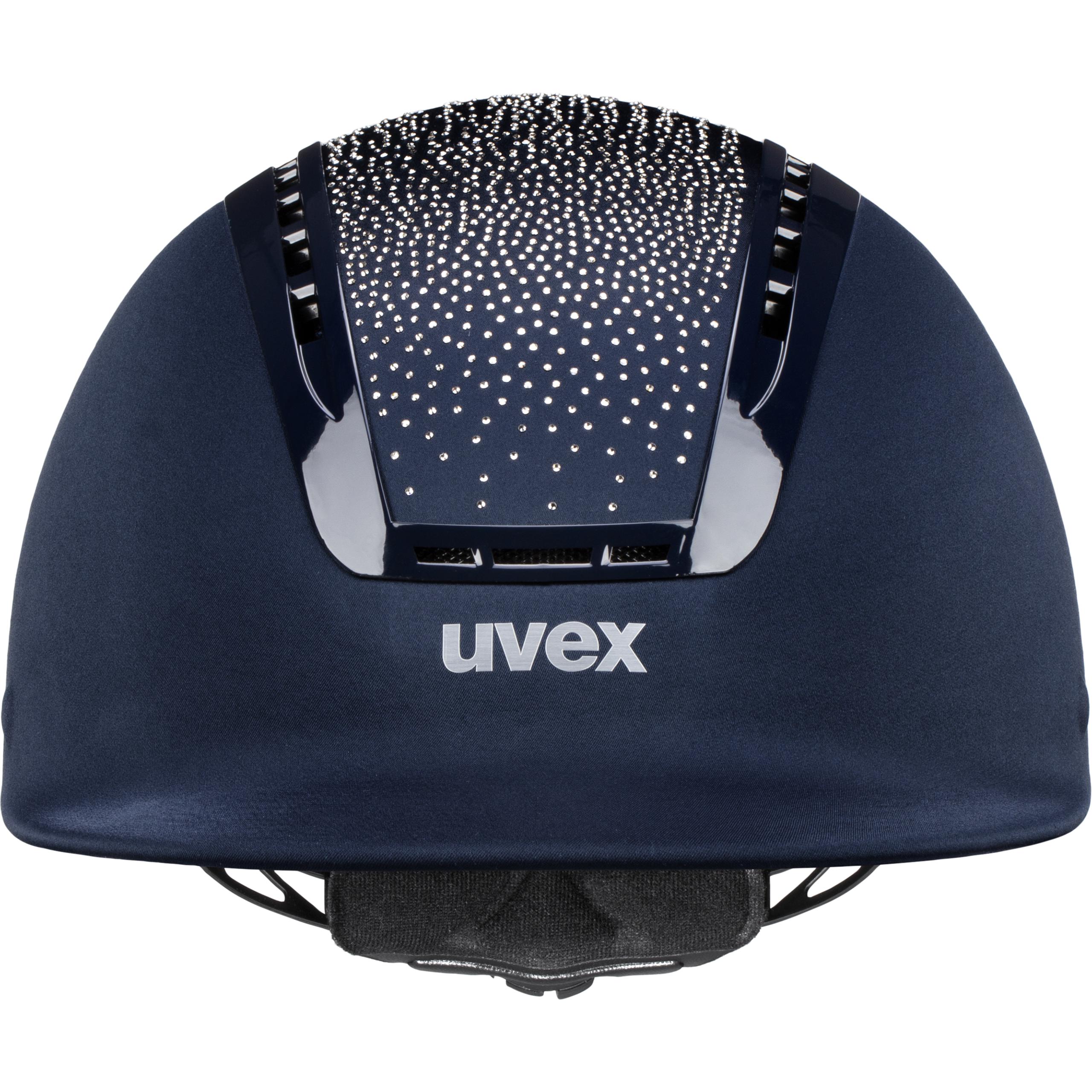 UVEX Suxxeed Flash Helmet - Kids