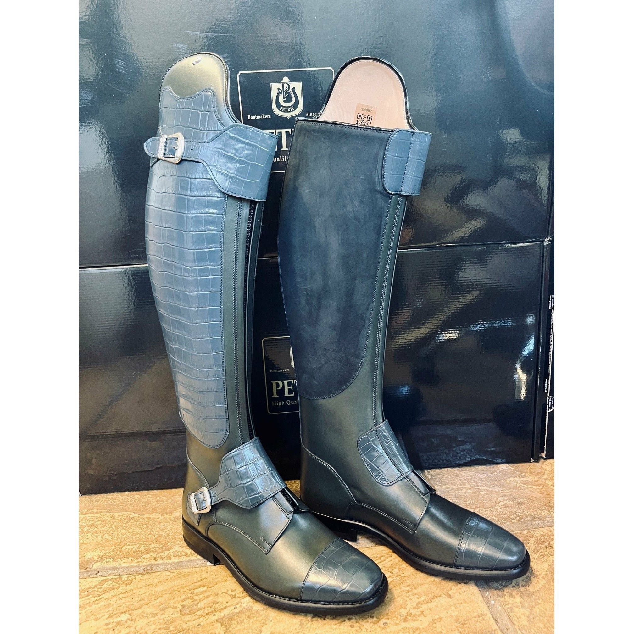 Petrie Rome Boot - Ready to Wear!