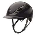 Abus AirLuxe Chrome Riding Helmet