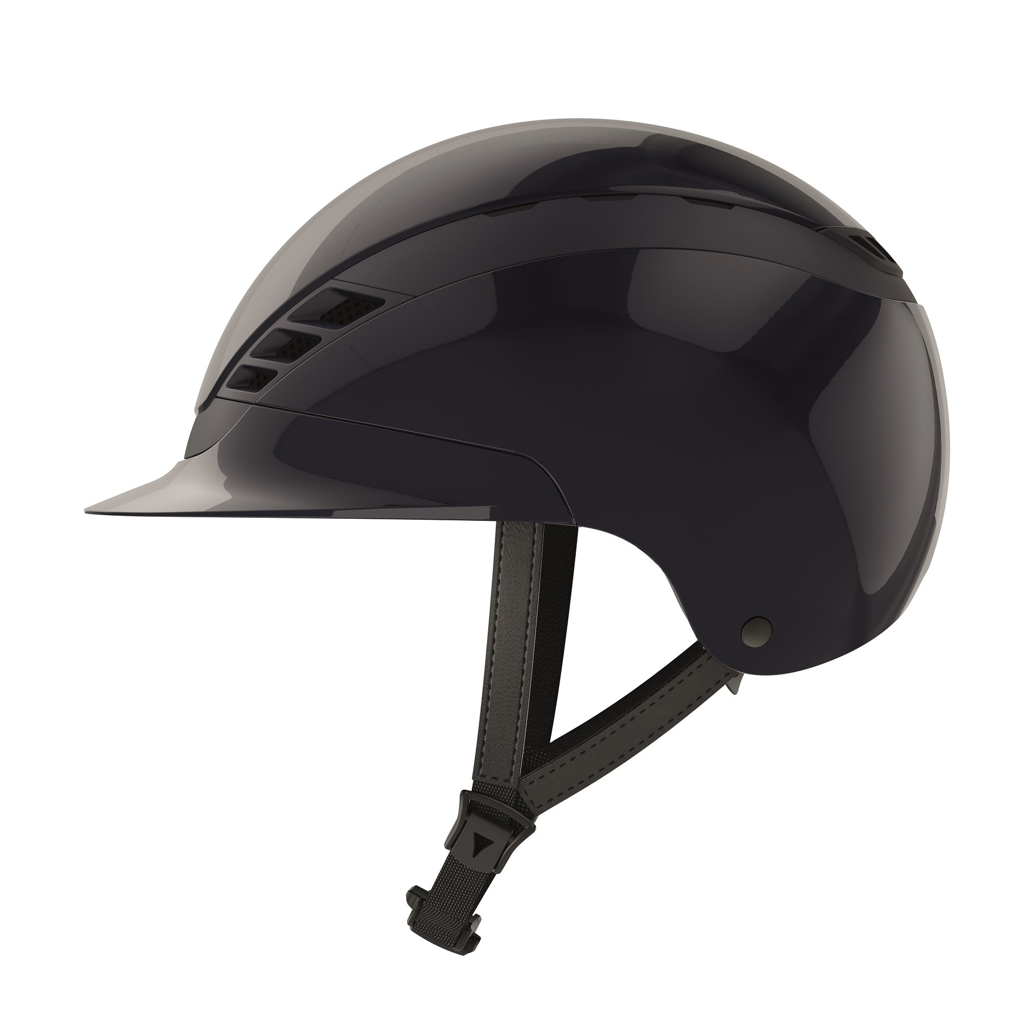 Abus AirLuxe Pure Riding Helmet