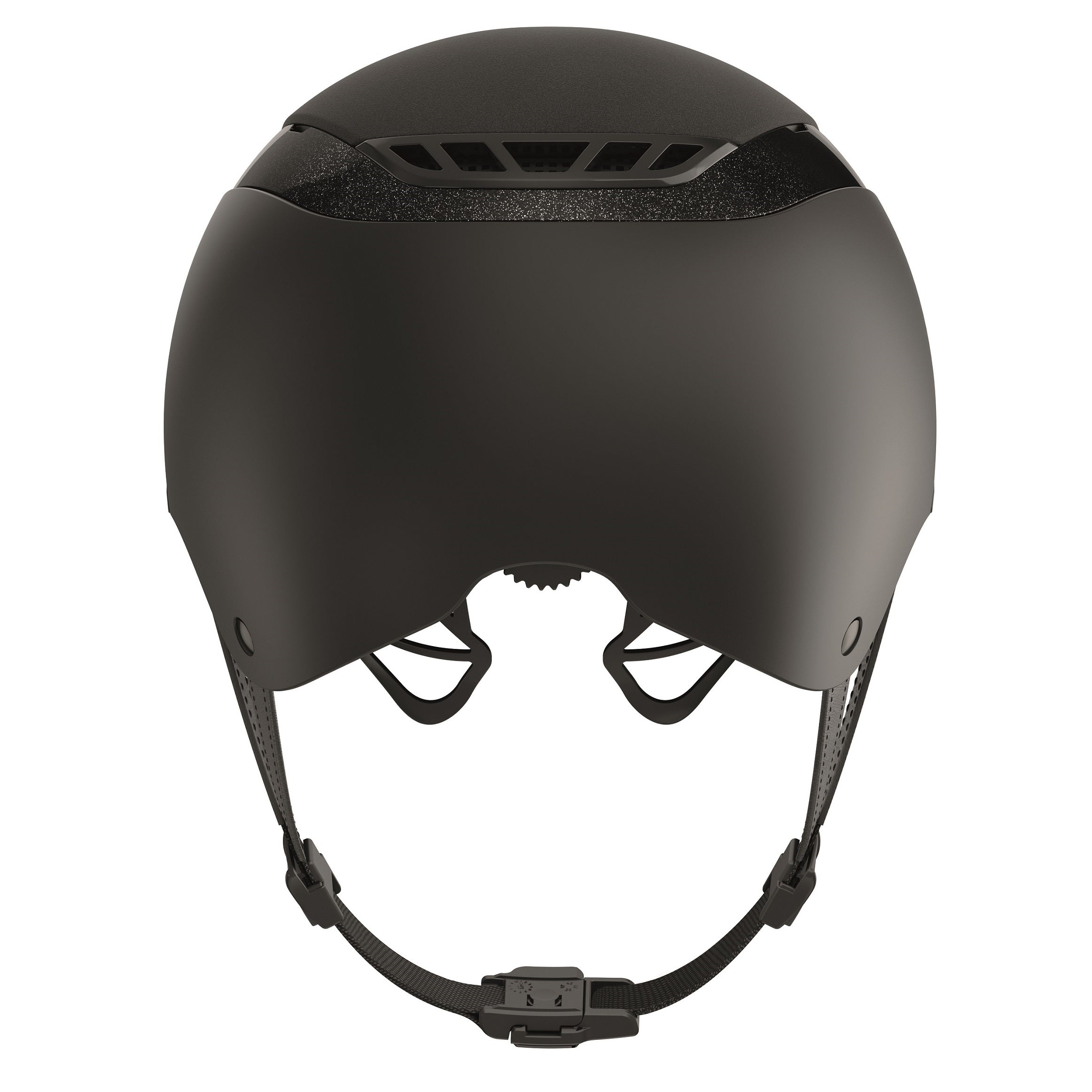 Abus AirLuxe Supreme Riding Helmet - due October