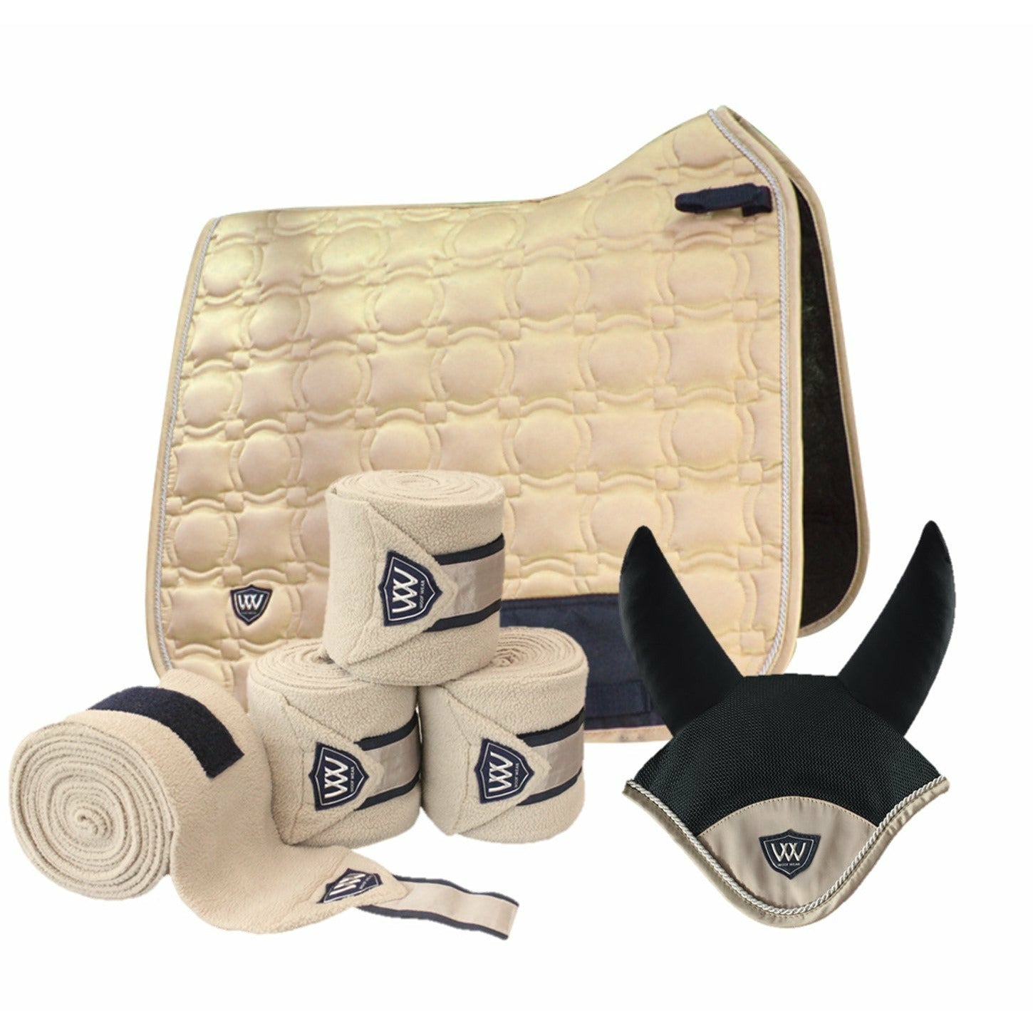 Woof Wear Vision Champagne set - SAVE 20%