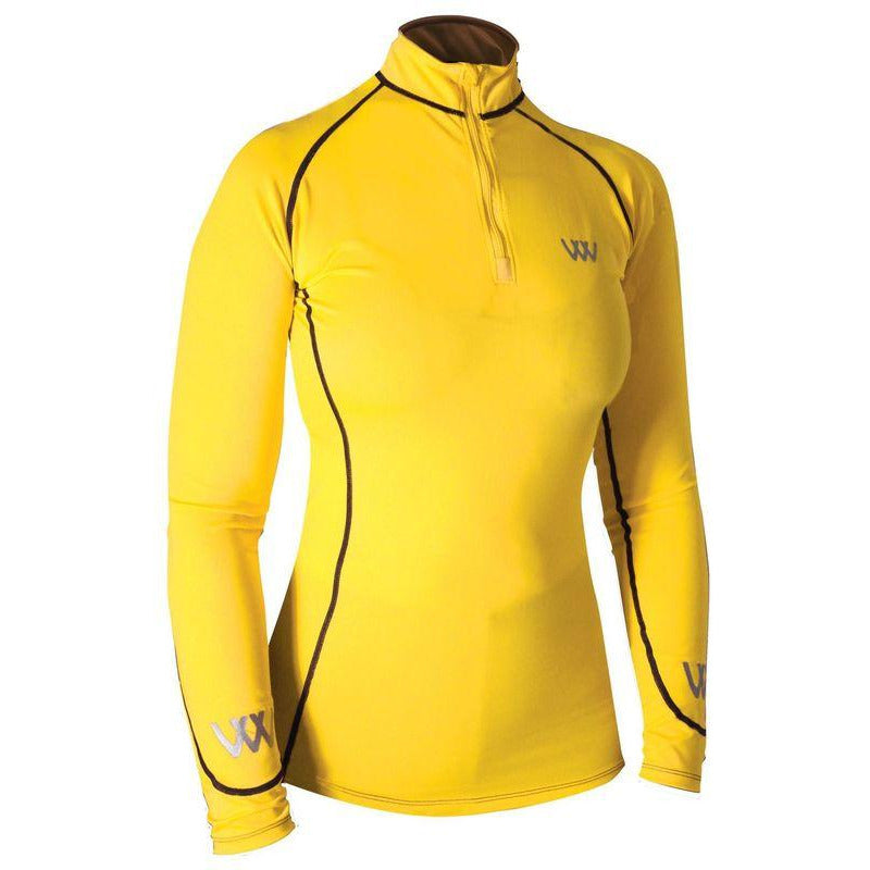 Woof Wear Performance Riding Shirt