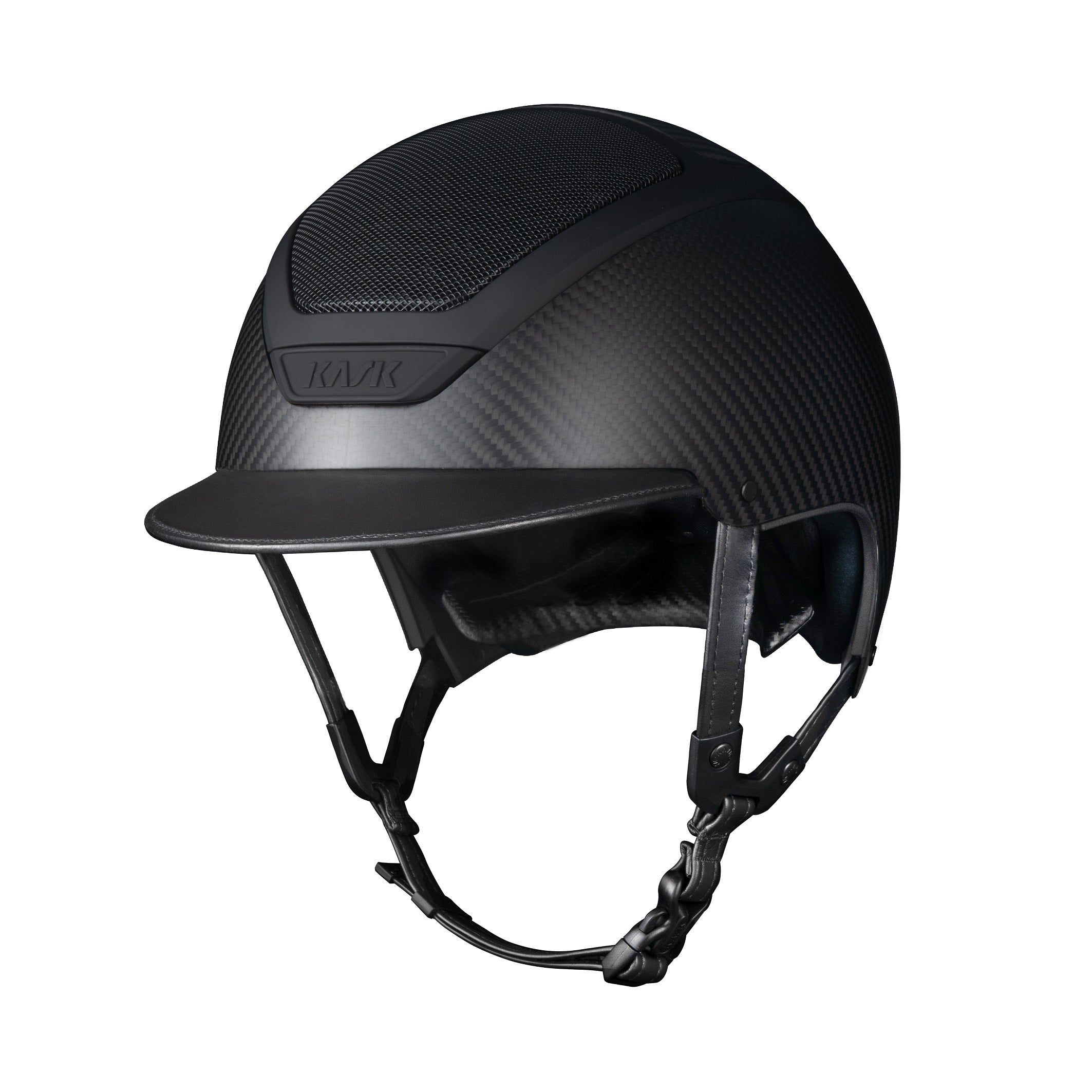 Kask Dogma Carbon Matt Helmet