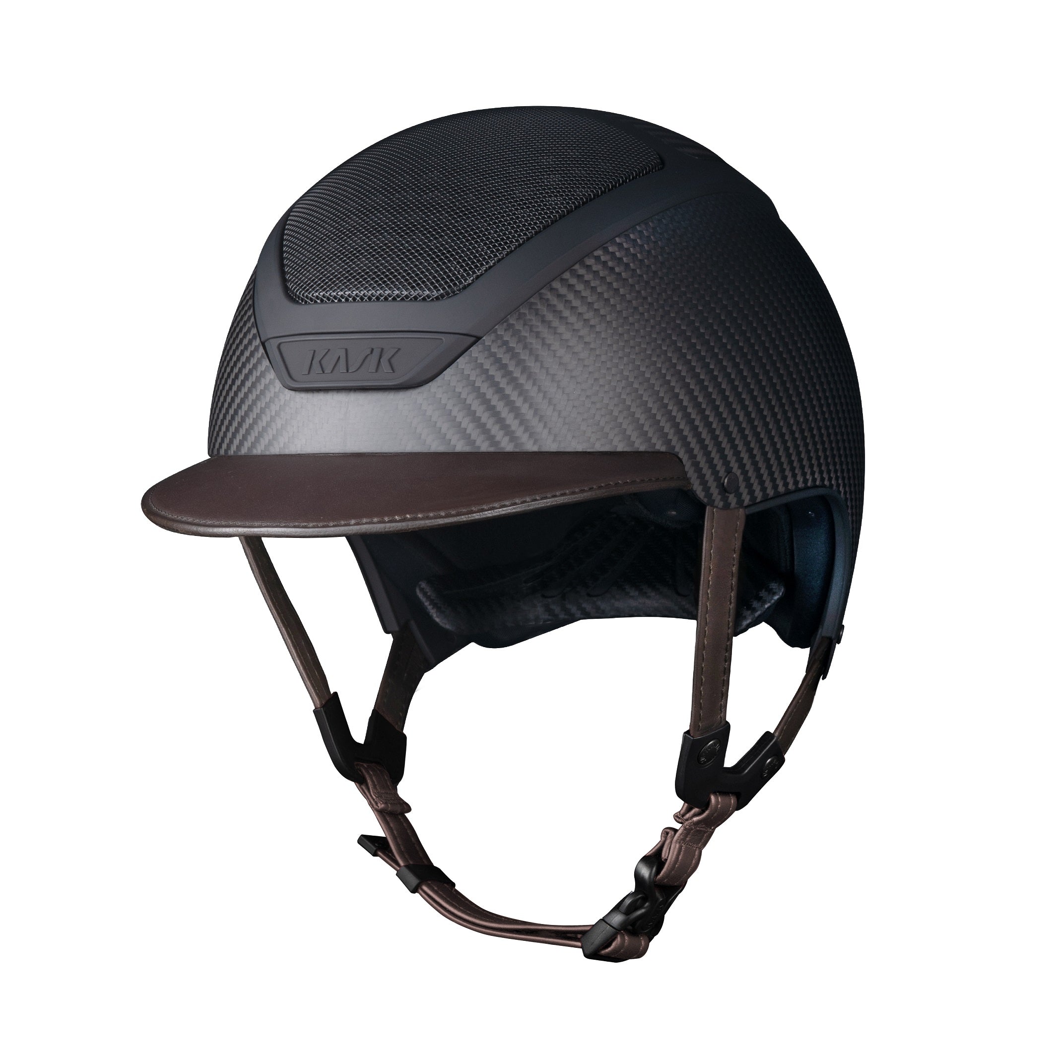 Kask Dogma Light Carbon Matt Helmet