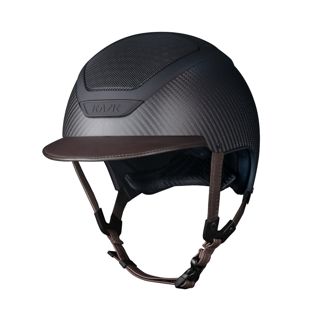 Kask Dogma Carbon Matt Helmet