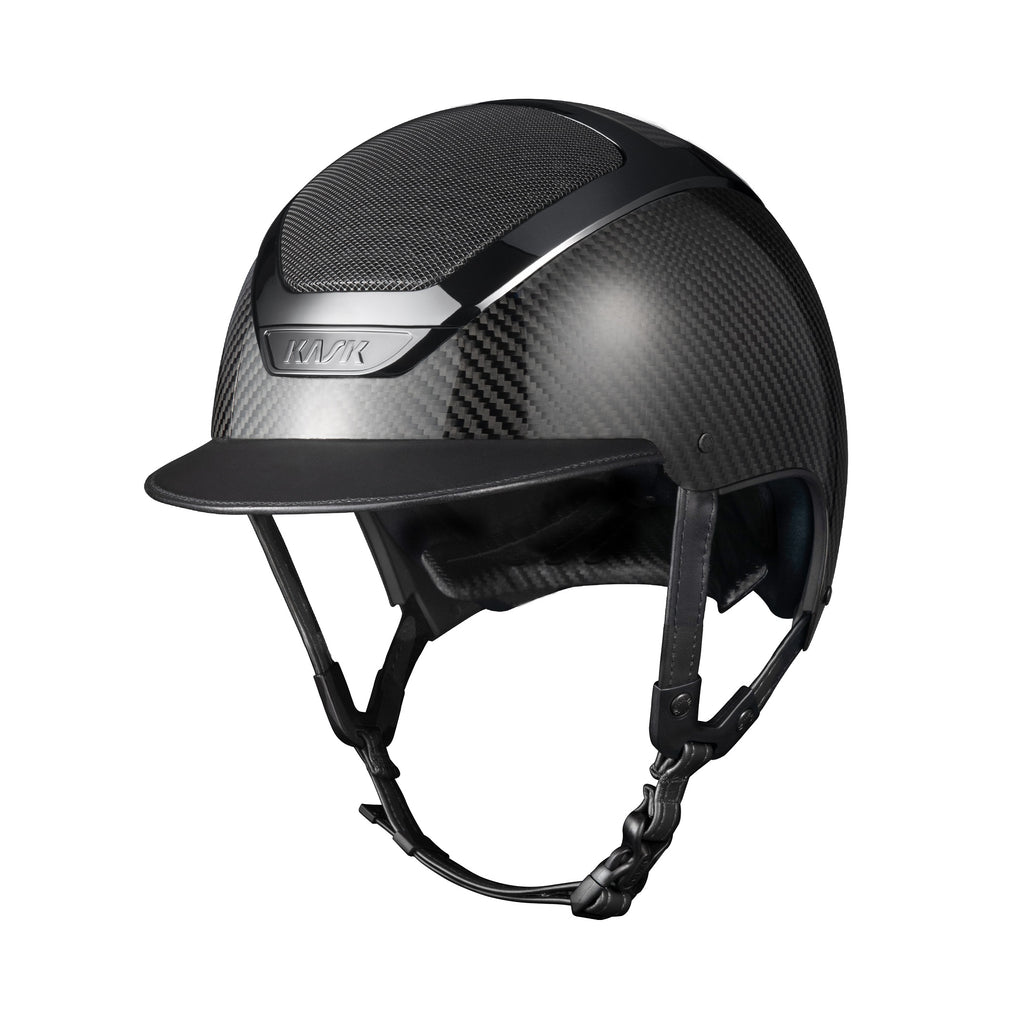 Kask Dogma Carbon Shine Helmet