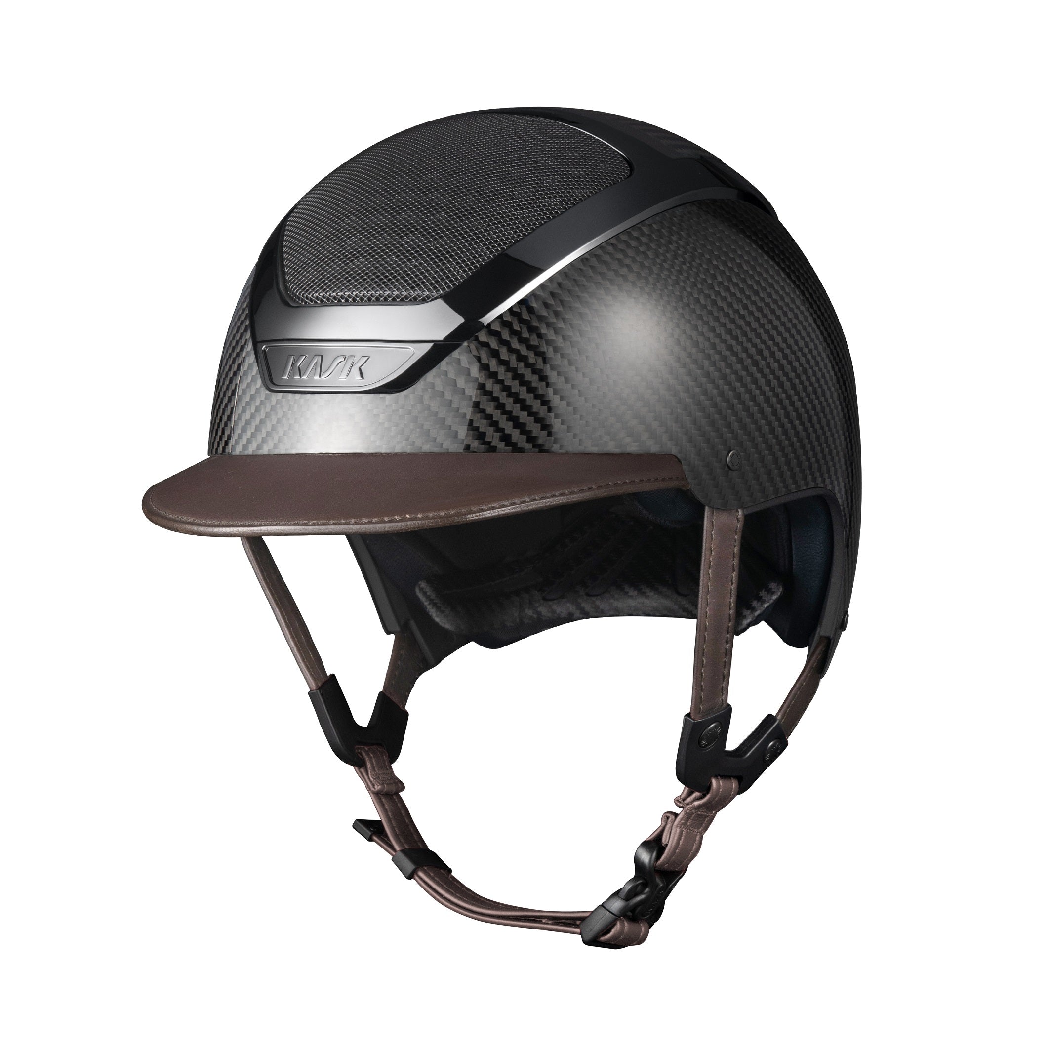 Kask Dogma Light Carbon Shine Helmet