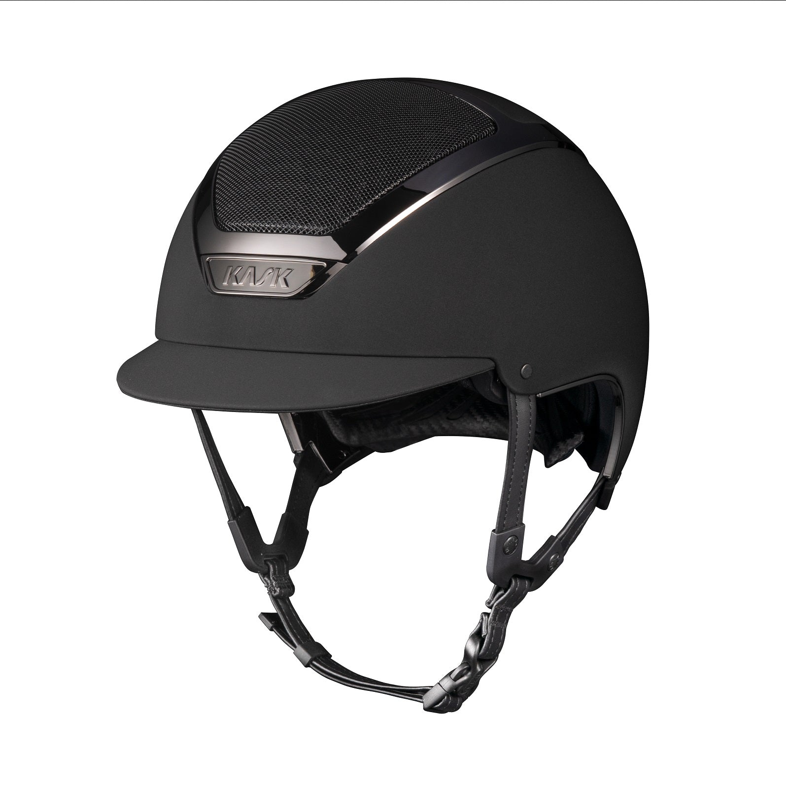 Kask Dogma Chrome Light Helmet