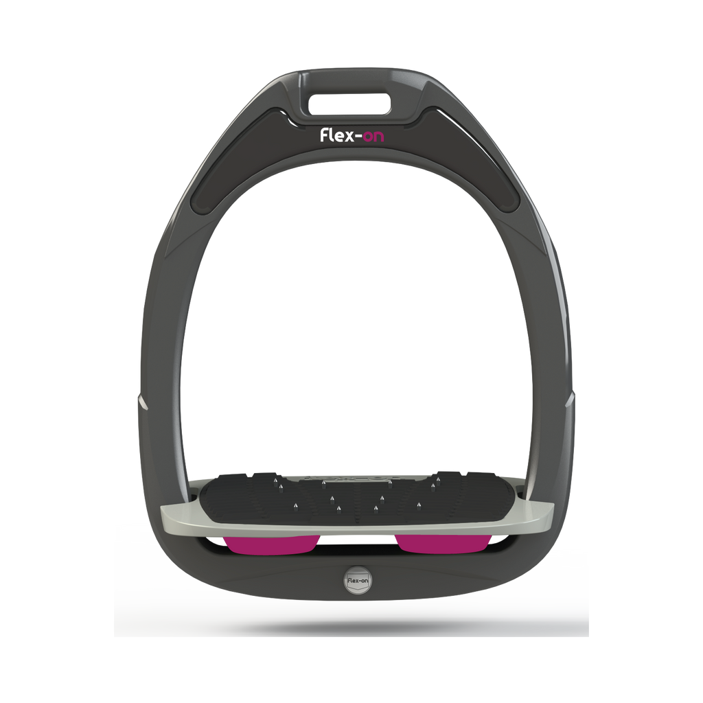 Flex-On Green Composite Stirrups