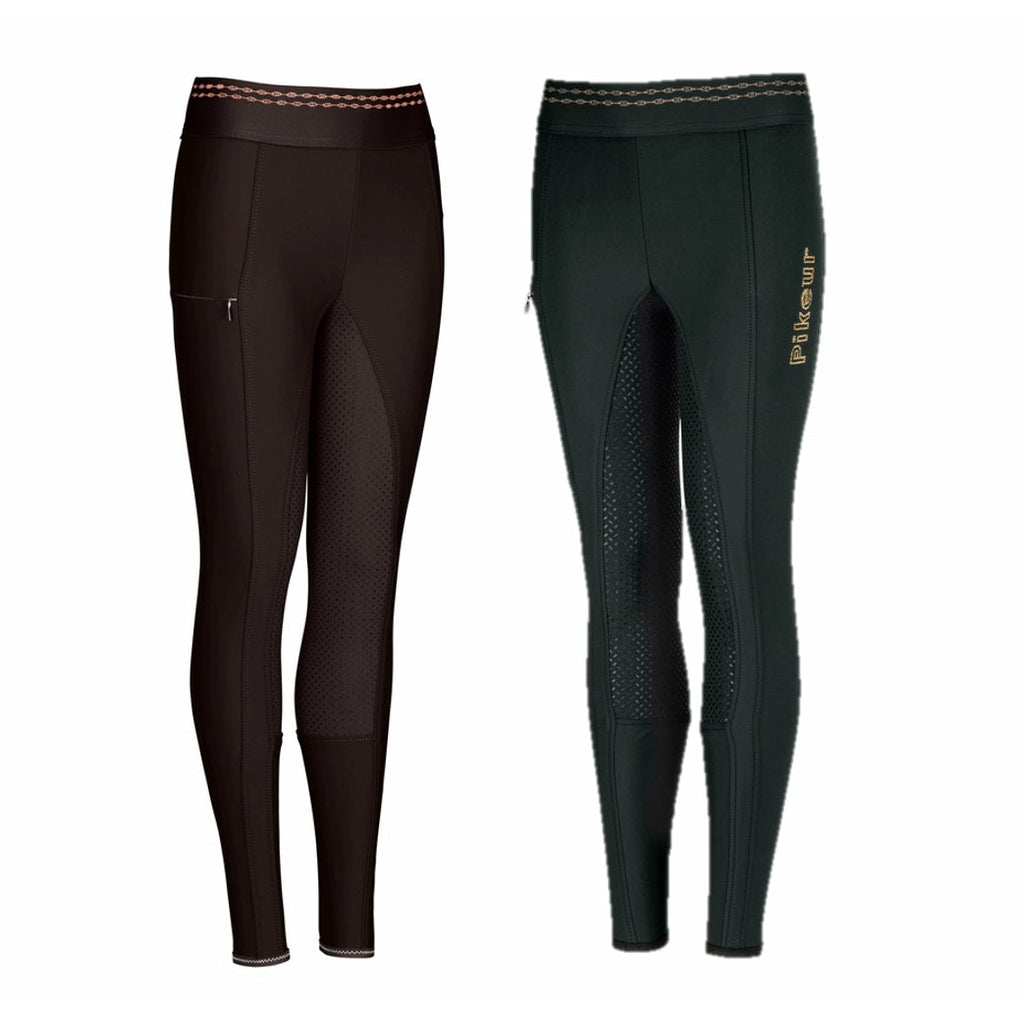 Pikeur Ida Grip Athleisure 149006 - kids - last few!