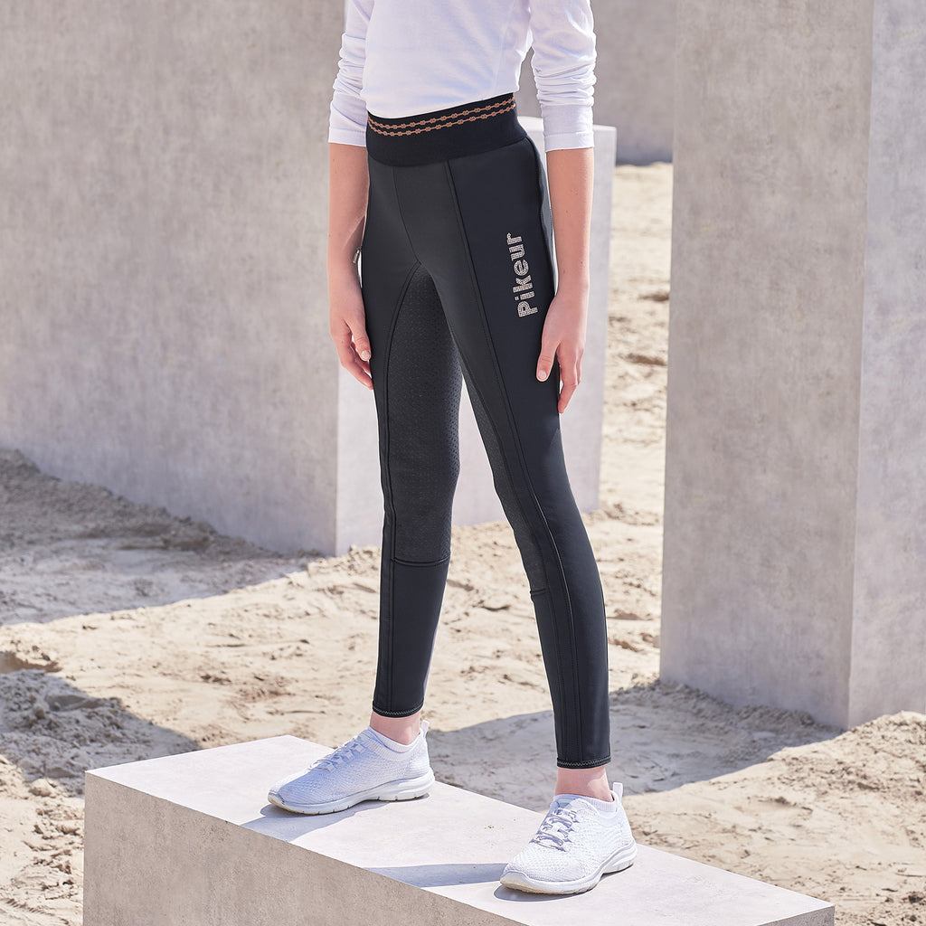 Pikeur Ida Grip Athleisure 149006 - kids - last few!