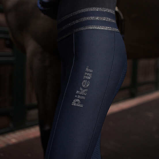 Pikeur Ida Grip Athleisure 149006 - kids - last few!