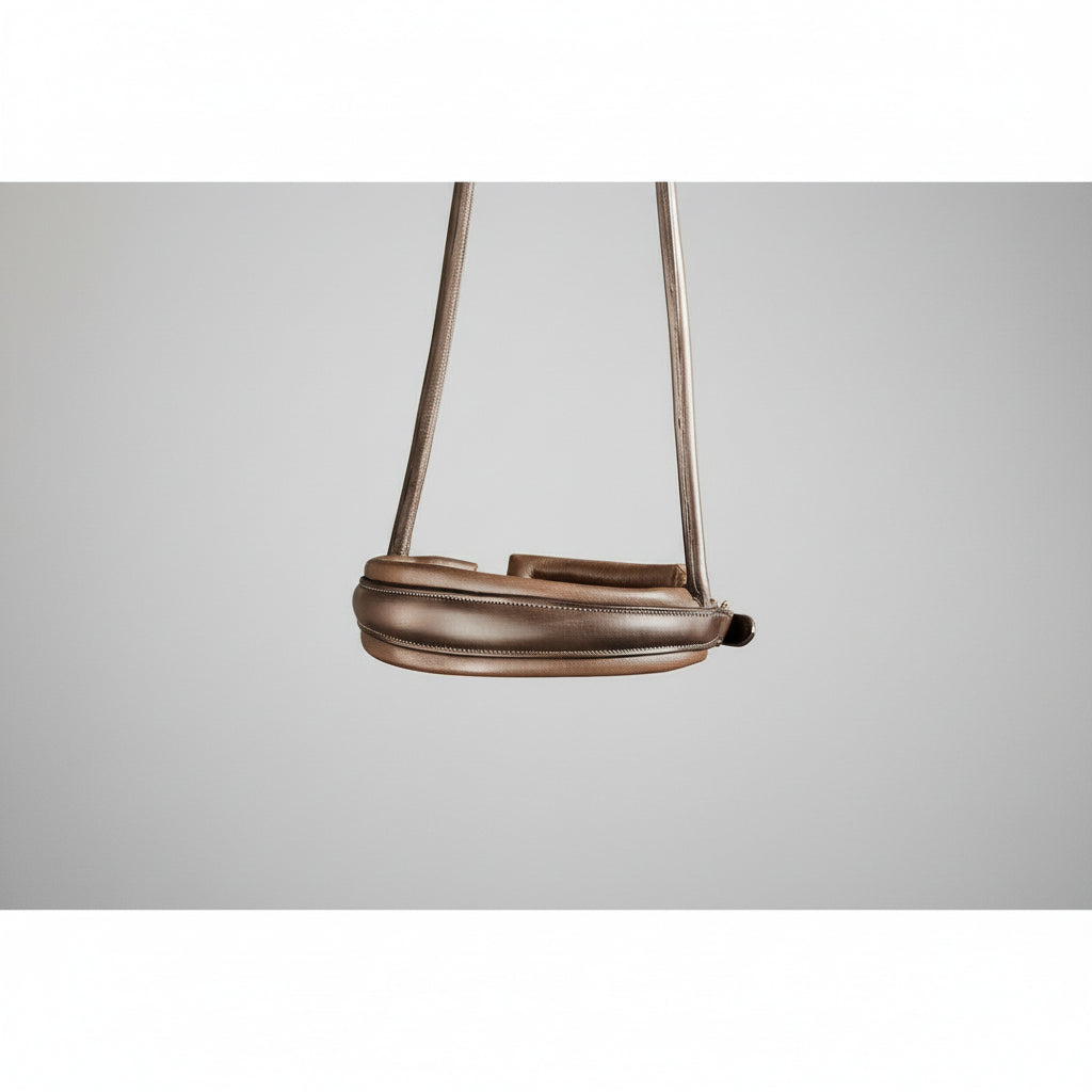 Finesse Cassidy Double Bridle