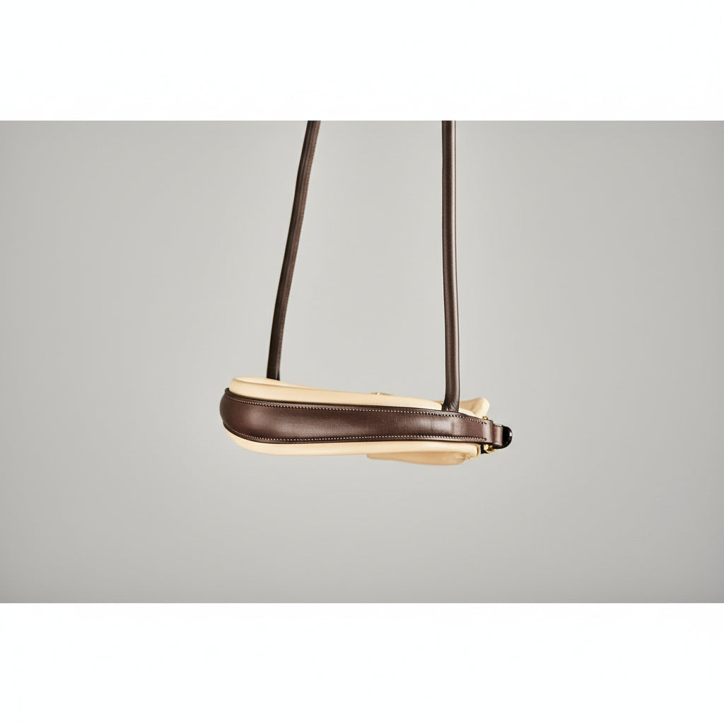 Finesse Cassidy Double Bridle