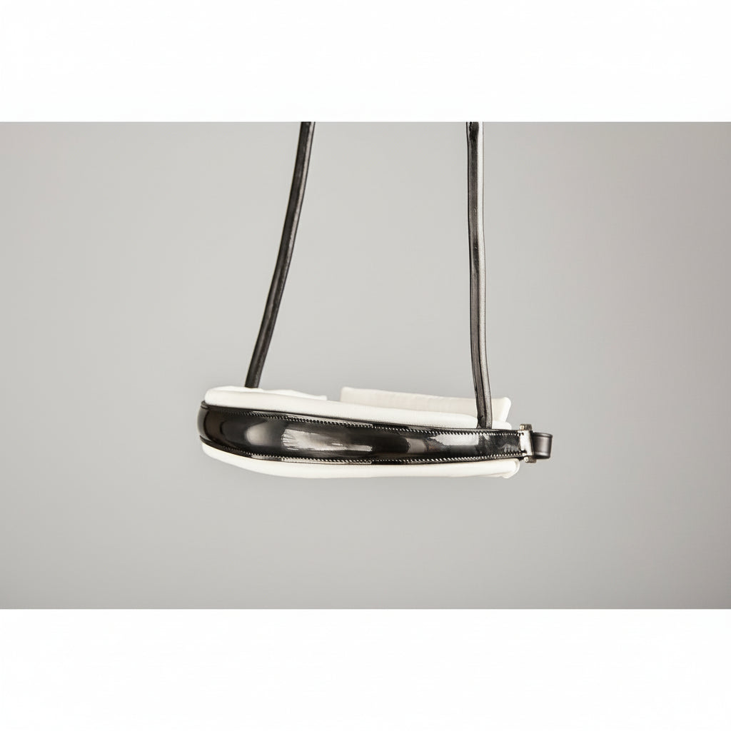 Finesse Cassidy Double Bridle