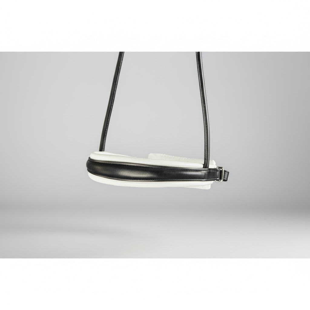 Finesse Cassidy Double Bridle