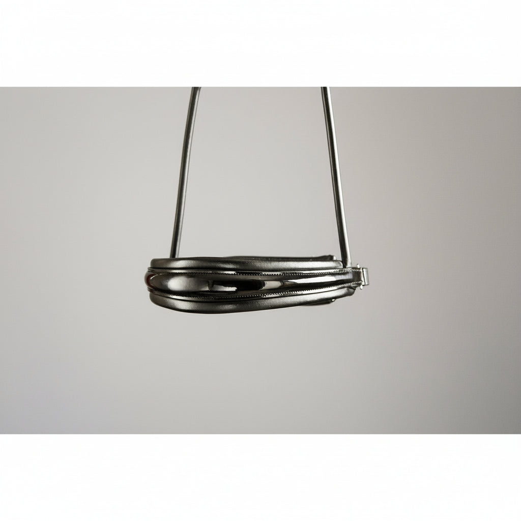 Finesse Cassidy Double Bridle