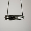 Finesse Cassidy Rolled Cavesson Noseband