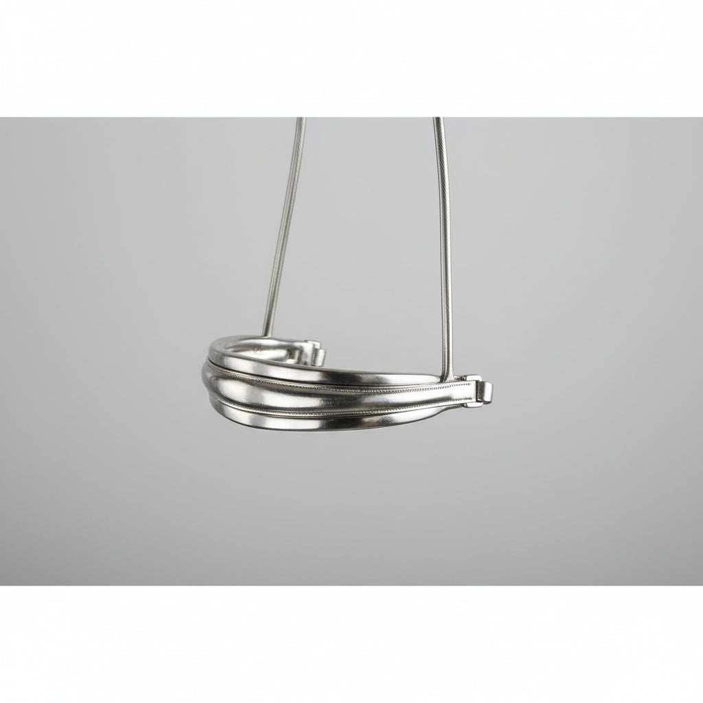 Finesse Cassidy Double Bridle