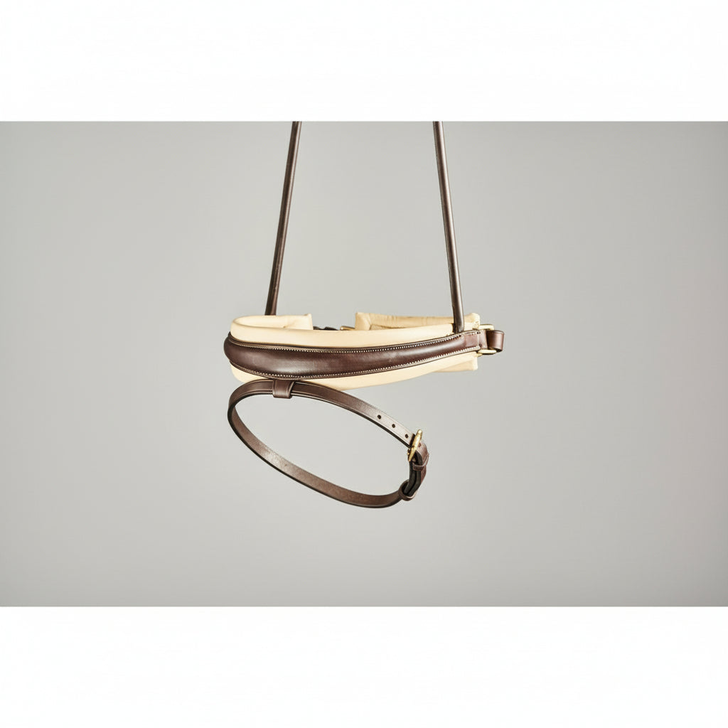 Finesse Cassidy Snaffle Bridle