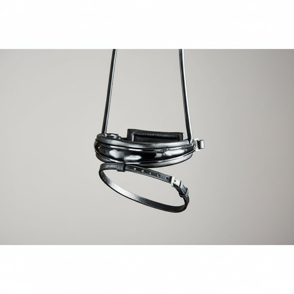 Finesse Cassidy Snaffle Bridle